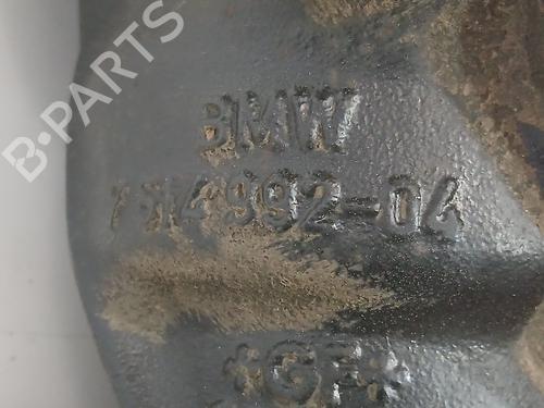 Rear differential BMW 1 (E87) 116 i | BP33855801M24  - Image 8