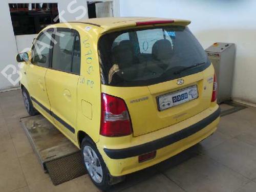 Right front window switch HYUNDAI ATOS (MX) 1.1 | BP7660576I26 