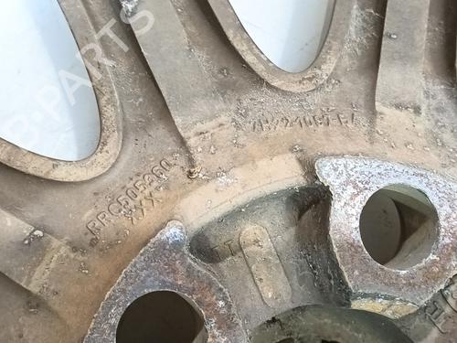 Fælk LAND ROVER DISCOVERY III (L319) 2.7 TD 4x4 | BP27341490C45 