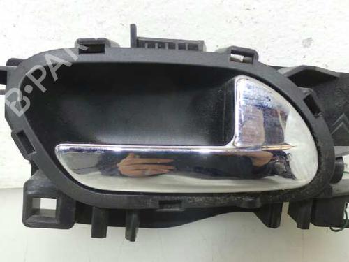 Høyre bak invendig håndtak CITROËN C4 Picasso I MPV (UD_) [2006-2015]  6249515