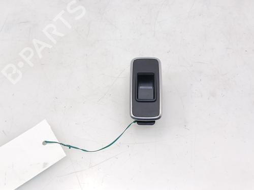 Used Left rear window switch Left rear window switch 38593979 38593979