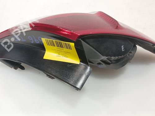 Left taillight CITROËN C4 II (NC_) 1.6 VTi 120 (NC5FS0, NC5FS9) | BP28107258C34 