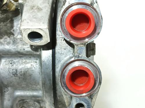 AC compressor VOLVO S40 II (544) 1.6 D | BP30176287M34