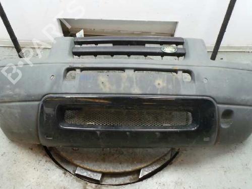 Used Front bumper LAND ROVER FREELANDER I (L314) 2.0 DI 4x4 (98 hp) 2832001