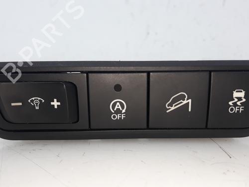 Used Switch HYUNDAI ix35 (LM, EL, ELH) 1.7 CRDi (116 hp) 16644077