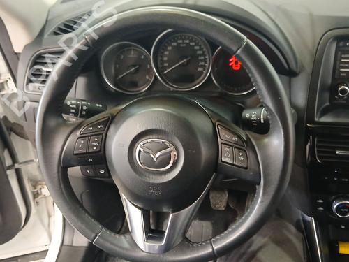 Used Steering wheel MAZDA CX-5 (KE, GH) 2.2 D AWD (KE2AW) (150 hp) 30873242