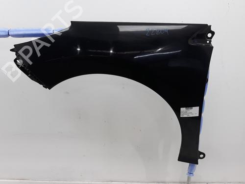 Used Left front fenders PEUGEOT 308 SW I (4E_, 4H_) 1.6 HDi (109 hp) 18159294