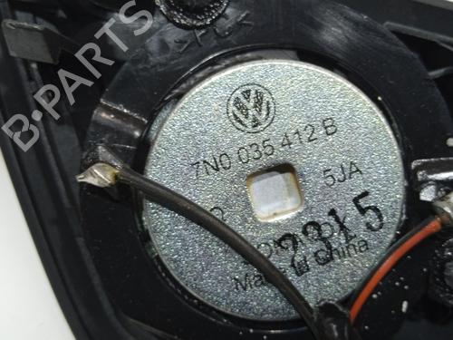 Front left interior door handle VW SHARAN (7N1, 7N2) 2.0 TDI | BP21772132I13 