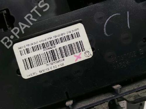 Used Climate control MINI MINI (R56) One (95 hp) 2497371
