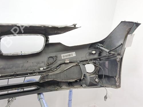 Front bumper BMW 3 (F30, F80) 318 d | BP24372950C7 