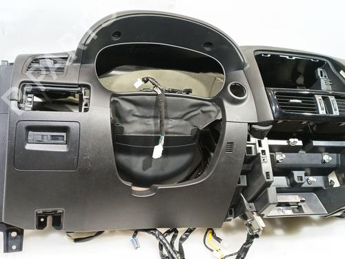 Dashboard MAZDA CX-5 (KE, GH) 2.2 D AWD (KE2AW) | BP31060157C46
