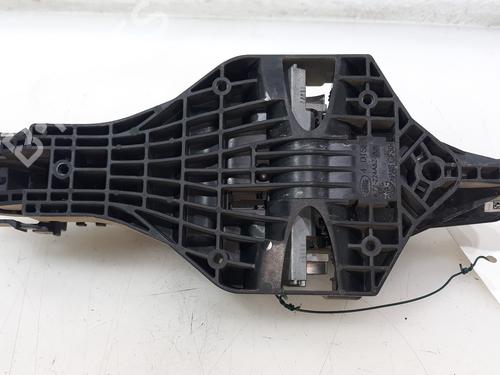 Rear left exterior door handle LAND ROVER DISCOVERY SPORT (L550) 2.0 D 4x4 | BP16882448C130 