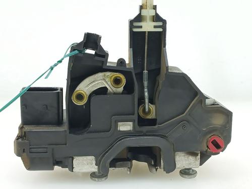 Rear left lock SAAB 9-3 (YS3F, E79, D79, D75)  | BP25120096C100 