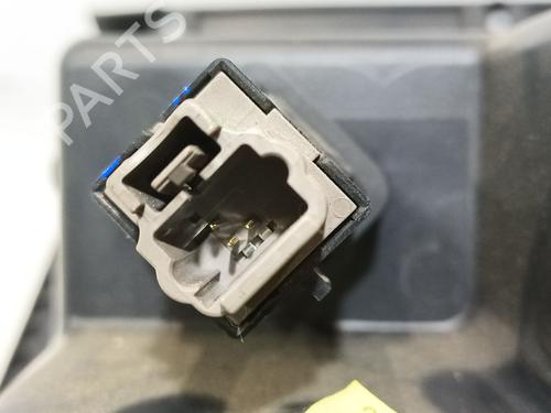 Hanskerom NISSAN PULSAR Hatchback (C13) 1.2 DIG-T | BP32067784C95 