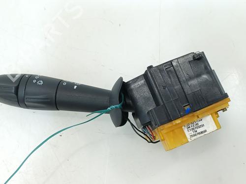 Steering column stalk RENAULT CLIO IV (BH_) 0.9 TCe 90 (BHNF, BHMA, BHMH, BHJK, BHJR) | BP30104739I23