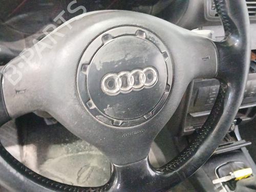 Førerens kollisjonspute AUDI A3 (8L1) 1.9 TDI (130 hp) 27398057