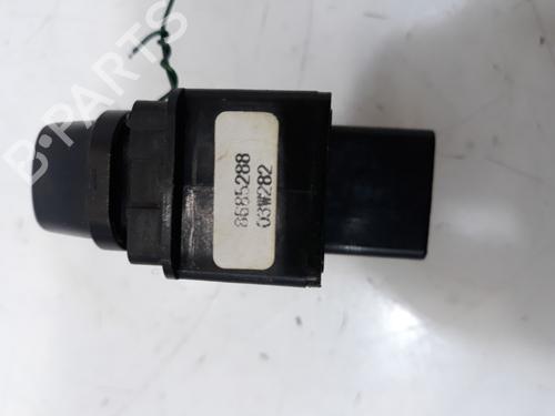 Used Right rear window switch VOLVO S60 I (384) 2.4 D (163 hp) 7402057