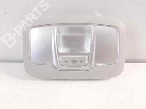 Used Interior roof light Interior roof light CITROËN C4 Picasso II 1.6 VTi 120 (120 hp) 10261917 10261917