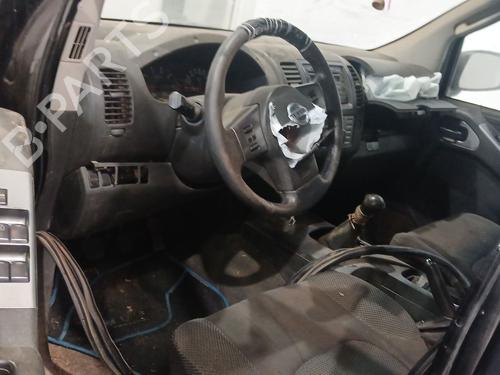 Climate control NISSAN NAVARA NP300 (D40) 2.5 dCi 4WD | BP39746555I5 - Image 8