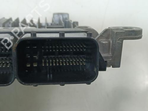 Engine control unit (ECU) MERCEDES-BENZ C-CLASS (W205) C 220 BlueTEC / d (205.002, 205.004) | BP29856420M57