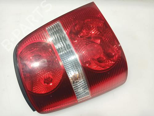 Left taillight VW TOURAN (1T1, 1T2) 1.9 TDI | BP29893709C34