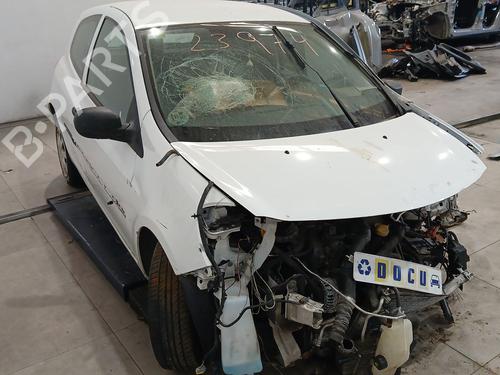 Headlight switch RENAULT CLIO III (BR0/1, CR0/1) 1.5 dCi | BP36390448I24 - Image 5
