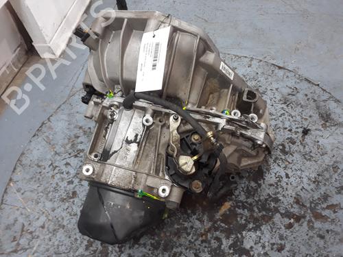 Gearbox NISSAN MICRA III (K12) 1.4 16V | BP15990490M3 