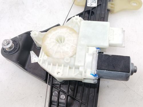 Front left window mechanism RENAULT CLIO V (B7_) 1.6 E-TECH 140 (B7MU) | BP39992100C22 - Image 4