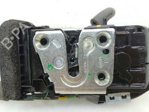 Rear left lock NISSAN JUKE (F15) 1.2 DIG-T | BP5883690C100
