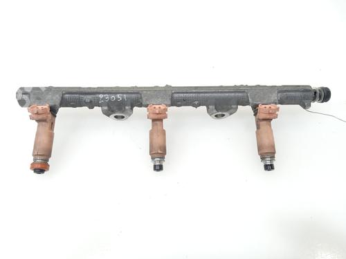 Used Injection rail LEXUS RX (_U3_) 400h AWD (MHU38_, MHU38R) (272 hp) 20509794