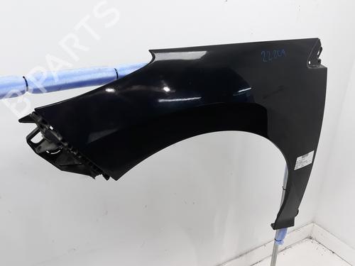 Left front fenders PEUGEOT 308 SW I (4E_, 4H_) 1.6 HDi | BP18159294C41 