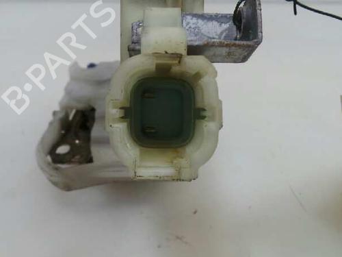 Front right lock NISSAN X-TRAIL I (T30)  | BP4082714C97 