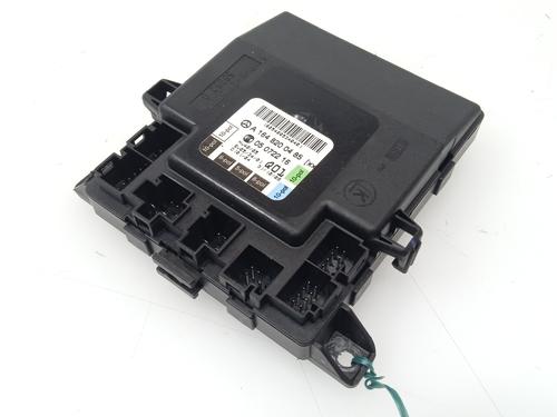 Used Electronic module MERCEDES-BENZ GL-CLASS (X164) [2006-2012]  22369246