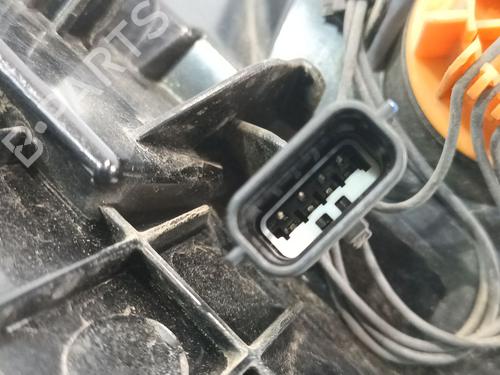 Right taillight RENAULT KADJAR (HA_, HL_) 1.2 TCe 130 (HLMR) | BP32023161C35 - Image 4