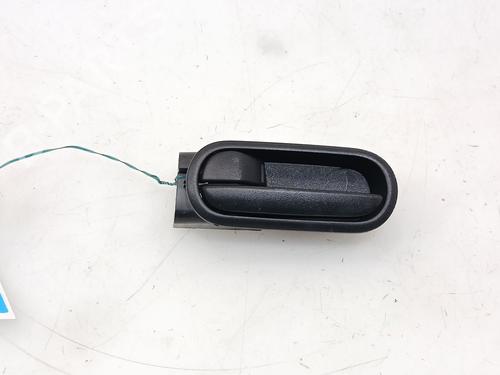 Used Rear left interior door handle Rear left interior door handle MAZDA CX-7 (ER) 2.2 MZR-CD AWD (ER10A) (173 hp) 36218509 36218509