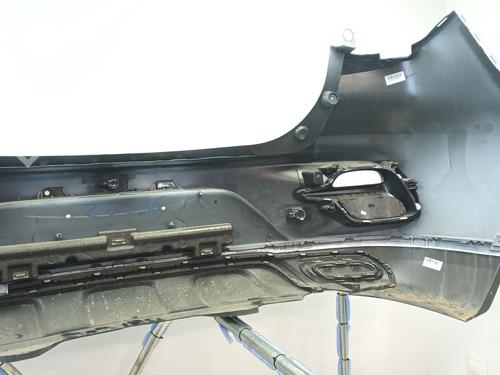 Rear bumper MG MG ZS SUV (AZS1) 1.5 VTi | BP26516930C8