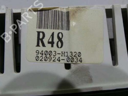 Instrument cluster HYUNDAI TERRACAN (HP)  | BP2797385C47 