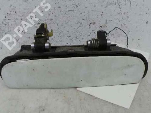 Used Rear right exterior door handle Rear right exterior door handle AUDI A6 C5 (4B2) 2.5 TDI quattro (180 hp) 1602626 1602626