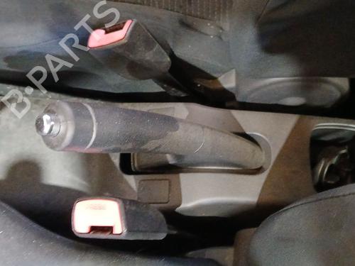 Used Hand brake SUZUKI SWIFT III (MZ, EZ) 1.3 DDiS (RS413D) (75 hp) 30872495