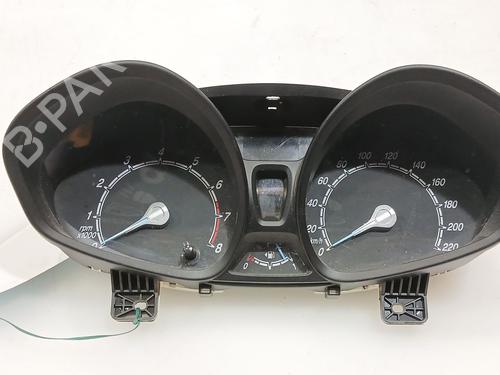 Instrument cluster FORD TRANSIT COURIER B460 Box Body/MPV 1.0 EcoBoost | BP33977439C47 - Image 3