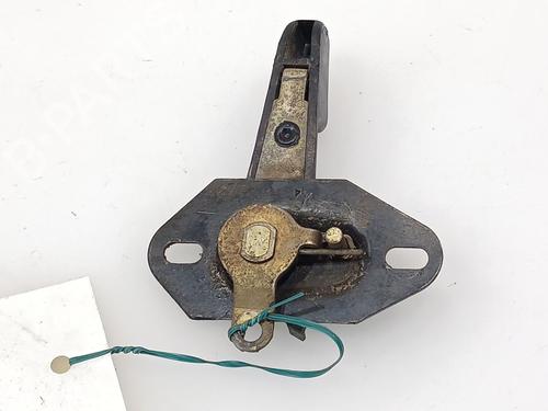 Front left interior door handle CITROËN C15 Box Body/MPV (VD_) 1.9 D | BP25756586I13 