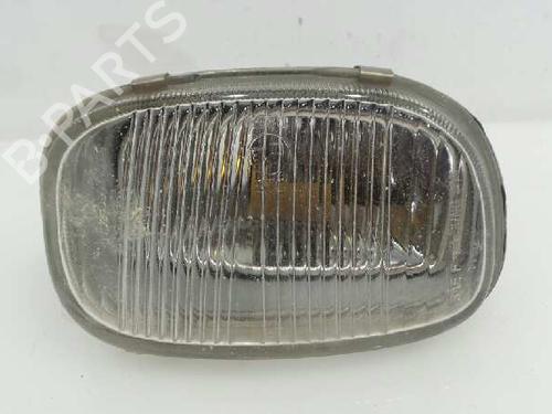 Used Right front fog light DAEWOO NUBIRA Saloon (J100) [1997-2025]  240348