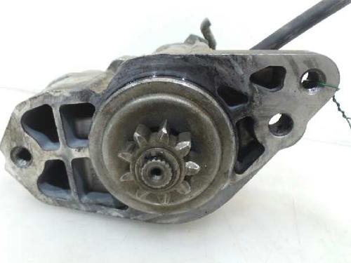 Starter LAND ROVER RANGE ROVER SPORT I (L320) 2.7 D 4x4 | BP3672119M8 