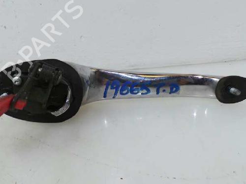 Rear right exterior door handle CHRYSLER PT CRUISER (PT_)  | BP4478401C130 