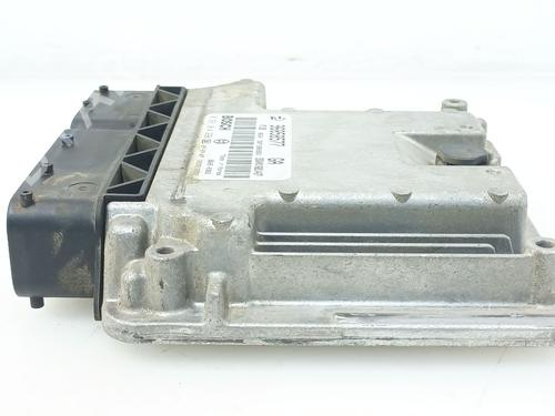 Engine control unit (ECU) CHEVROLET CAPTIVA (C100, C140) 2.0 D 4WD | BP29745484M57 