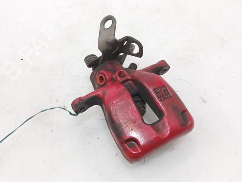 Left rear brake caliper SEAT LEON (1P1) 2.0 TFSI | BP36595185M107 - Image 2