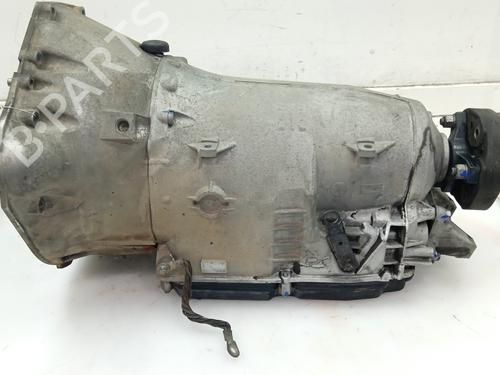 Gearbox MERCEDES-BENZ E-CLASS (W211) E 270 CDI (211.016) | BP21217726M3 