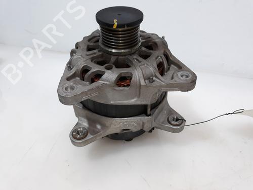 Generator DACIA SANDERO II  | BP10166771M7 