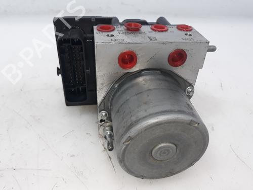 ABS pump PEUGEOT 3008 I MPV (0U_) 1.6 HDi | BP13452129M43 