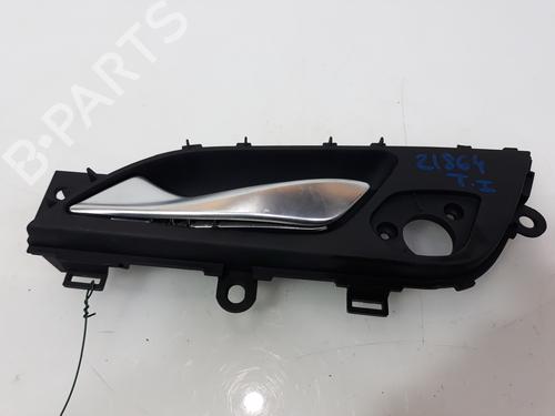 Used Rear left interior door handle HYUNDAI i40 I (VF) 1.7 CRDi (116 hp) 13021959